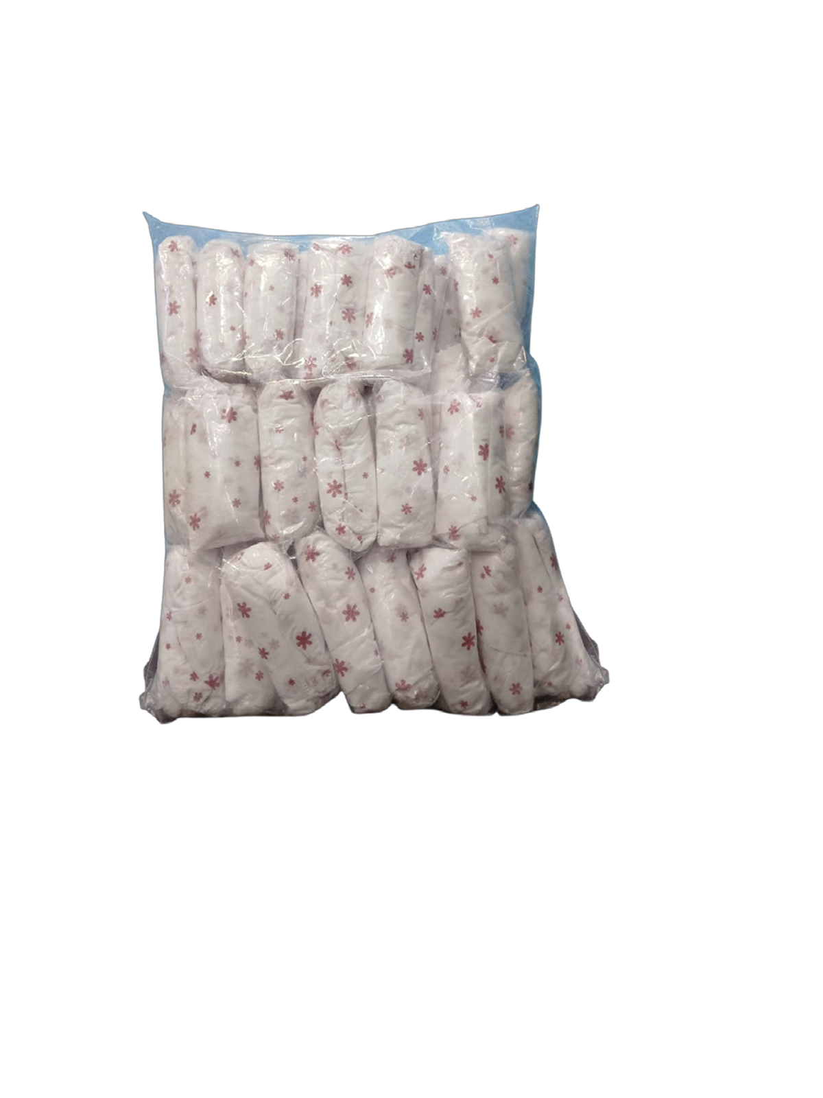 DISPOSABLE MOROCCAN PANTY