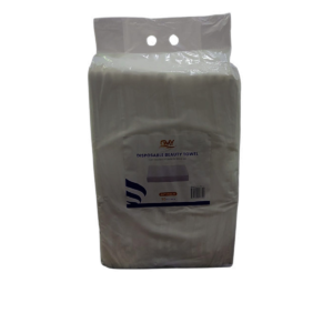 GMY Disposable Beauty Towel Super Absorbent & Suitable for Beauty Spa