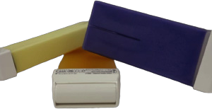 WAX ROLL TUBE