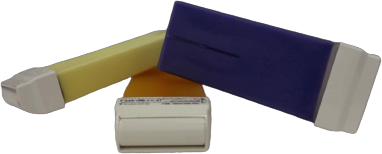 WAX ROLL TUBE