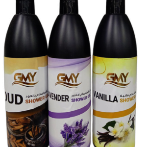 GMY SHOWER GEL