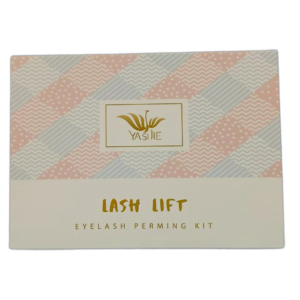LASH LIFT EYELASH PERMING KIT