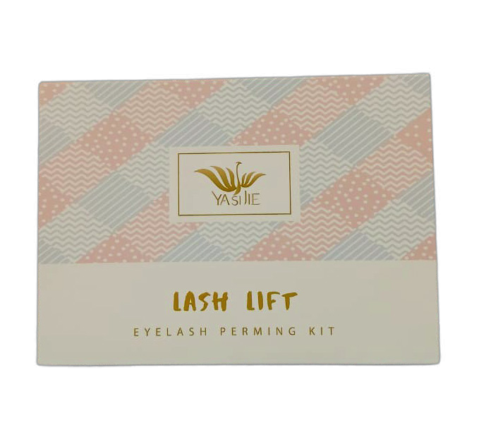 LASH LIFT EYELASH PERMING KIT