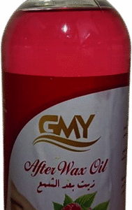 GMY AFTER WAX OIL RASPBERRY