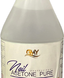 GMY NAIL ACETON PURE