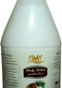 GMY BODY LOTION COCONUT