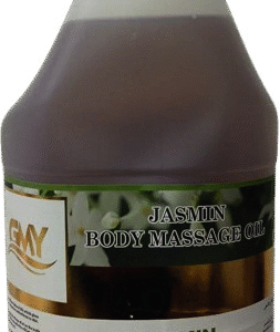 GMY MASSAGE OIL JASMIN