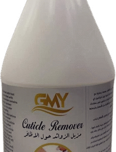 GMY CUTICLE REMOVER