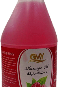 GMY MASSAGES OIL STRAWBERRY