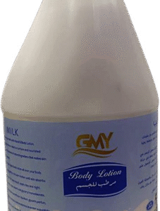 GMY MILK LOTION