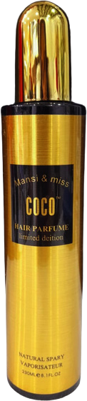 COCO SPRAY