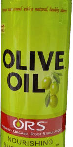 OLIVE OIL