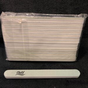 GMY NAIL FILE