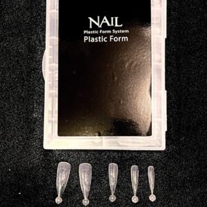 PLASTIC FORM