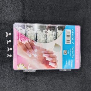 OPOOLA ACRYLIC FRENCH TIPS OFFWHITE