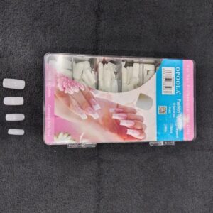 OPOOLA NORMAL NAIL EXTENSION SQUARE