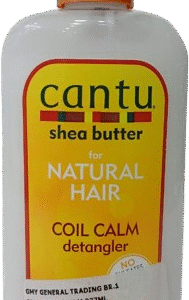 CANTU FOR NATURAL HAIR COIL CALM DETANGLER