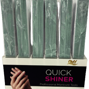 KOREAN NAIL SHINER