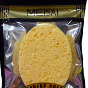 MEISAI MAKE UP PUFF