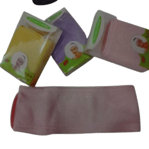 JIASHY HEAD BAND HIGH GRADE MAKIJG UP BATH