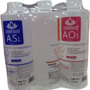 HYDRA SOLUTION SET AS1, SA2, AO3