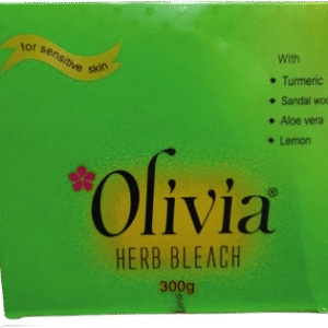 OLIVIA HERB BLEACH