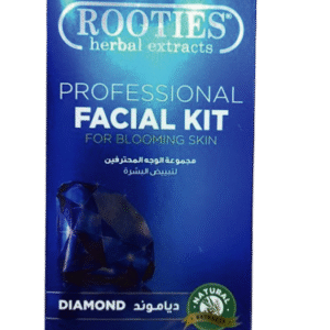 ROOTIES FACIAL KIT DIAMOND