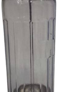 BARBICIDE JAR
