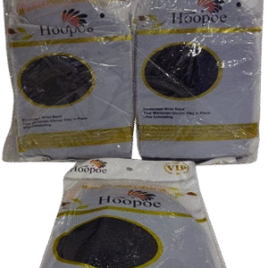 VIP HOOPOE M MOROCCAN BATH GLOVES