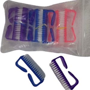 NAIL BRUSH