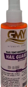 GMY NAIL GUARD NAIL TINT SANITIZER