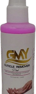 GMY CUTICLE REMOVER PINK
