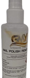 NAIL POLISH REMOVER