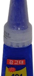 401 NAIL GLUE