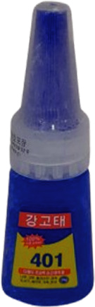 401 NAIL GLUE