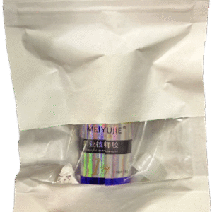 MEIYUJIE EYELASH GLUE ( KOREAN BRAND) 1*1 INDIVIDUAL
