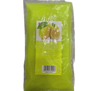 KONSUNG PARAFFIN WAX LEMON