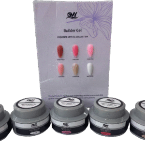 BUILDER GEL / HARD GEL
