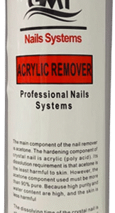 GMY ACRYLIC REMOVER