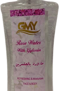 GMY ROSE WATER