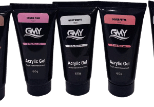 606 ACRYLIC GEL