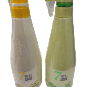 7 VALLEY SHAMPOO & CONDITIONER SULFATE FREE (KERATIN , PROTIEN , ARGAN )