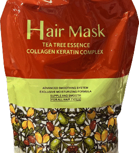 KOOSWALLA HAIR MASK COLLAGEN KERATIN TREATMENT
