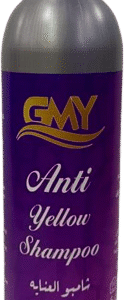 ANTI YELLOW SHAMPOO