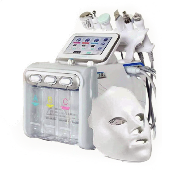 HYDRA FACIAL