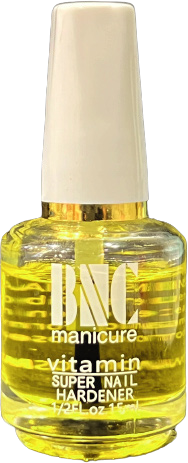 BIC VITAMIN HARDENER