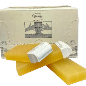 Roial wax tube (honey)