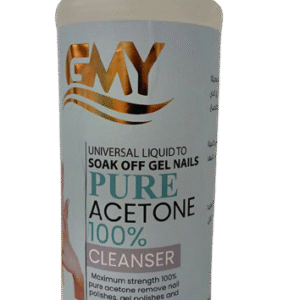 PURE ACETONE 100 % CLEANSER