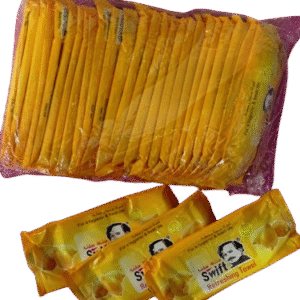 REFRESHING TOWEL FOR HYGIENE & FRESH LIFE