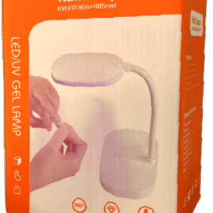 NAIL LAMP SNRQI